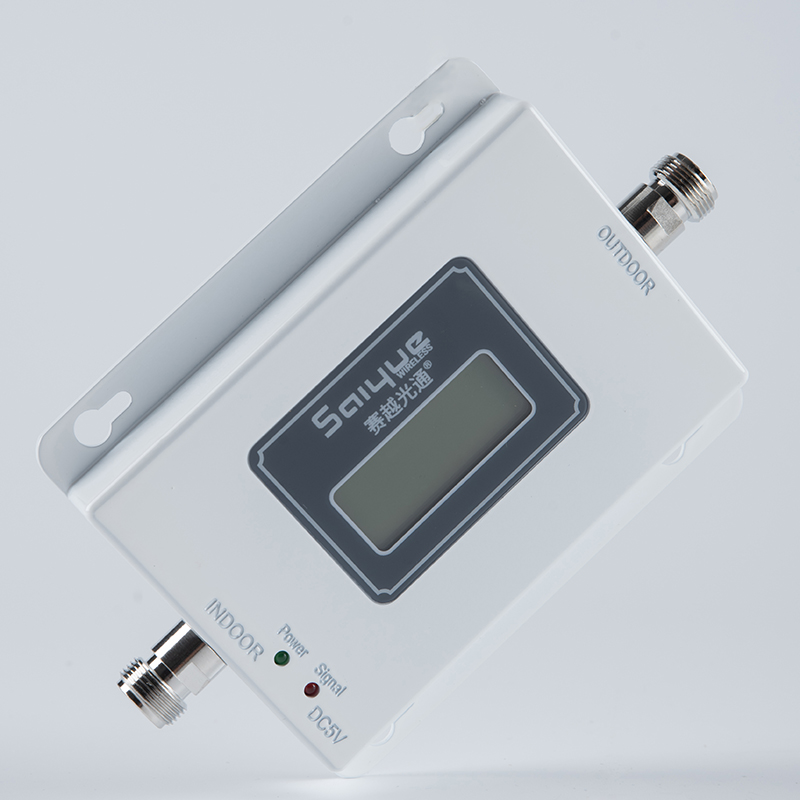 东坡家用配电房机房信号放大器200㎡