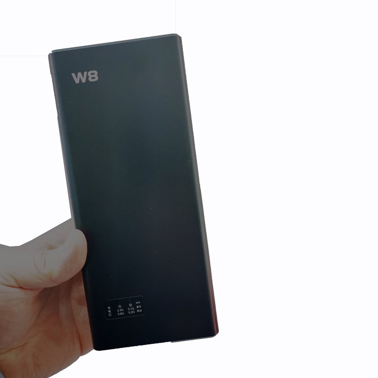  东坡蓝牙WiFi信号屏蔽器