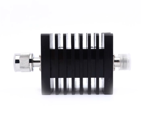  东坡腔体固定衰减器0-3G/0-4G  N型接口